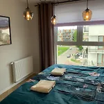Apartment Krakow City-Arena